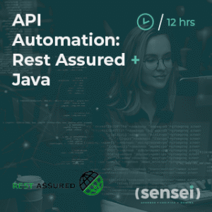 API Automation: RestAssured + Java
